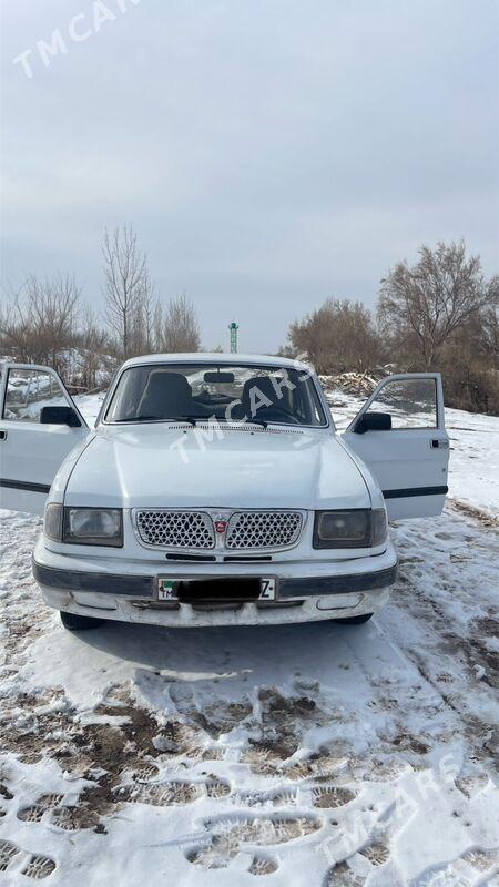 Gaz 3110 2000 - 22 000 TMT - Болдумсаз - img 2