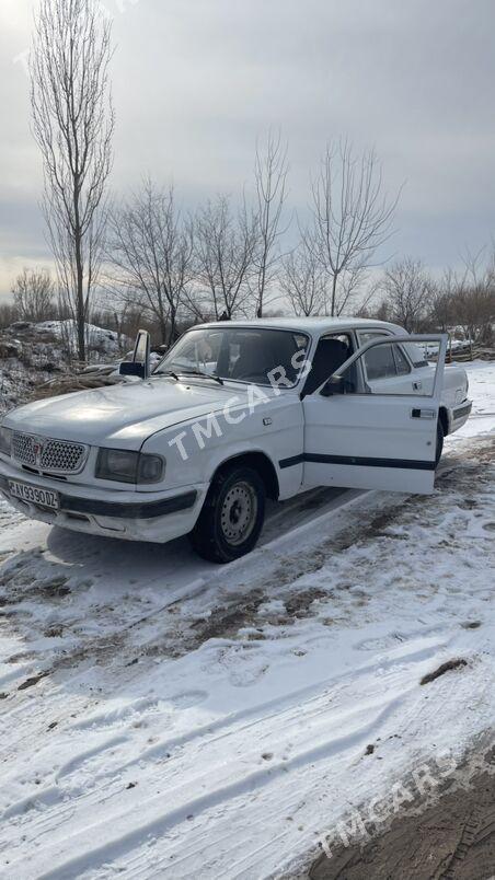 Gaz 3110 2000 - 22 000 TMT - Болдумсаз - img 3