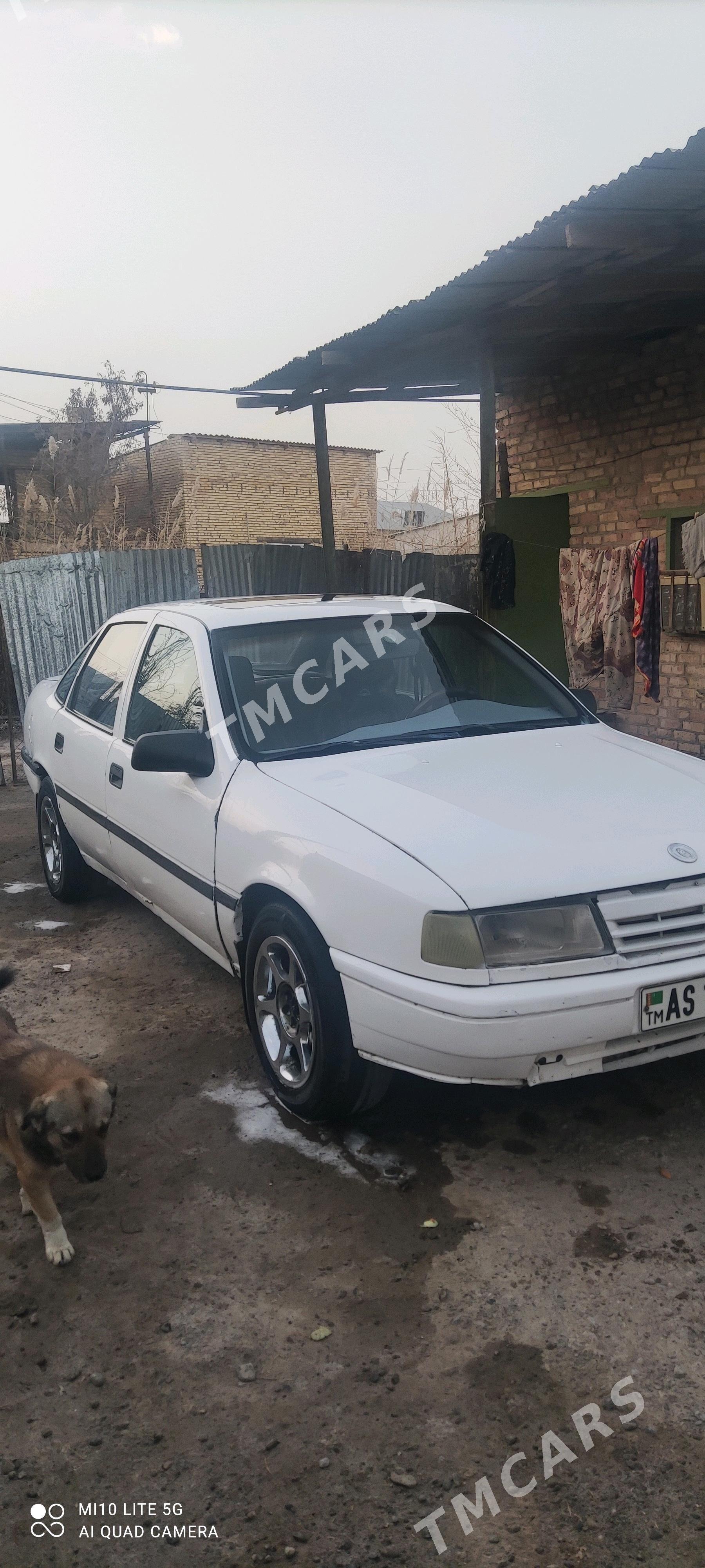 Opel Vectra 1991 - 22 000 TMT - Türkmenabat - img 2