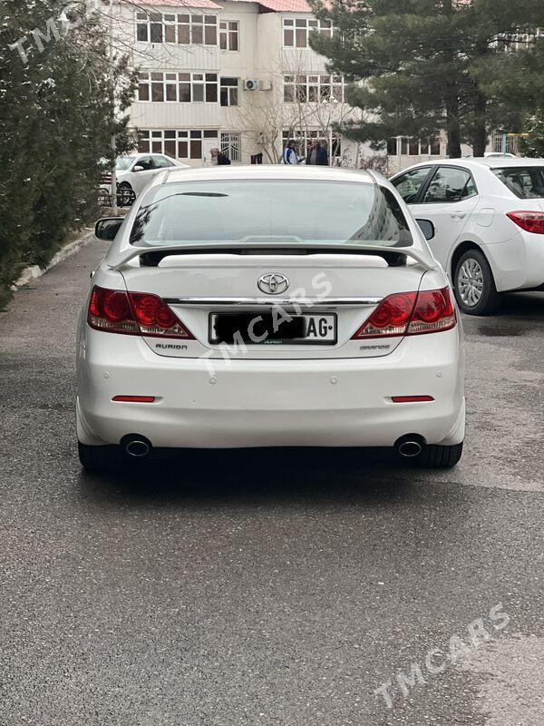 Toyota Aurion 2008 - 207 000 TMT - Aşgabat - img 4