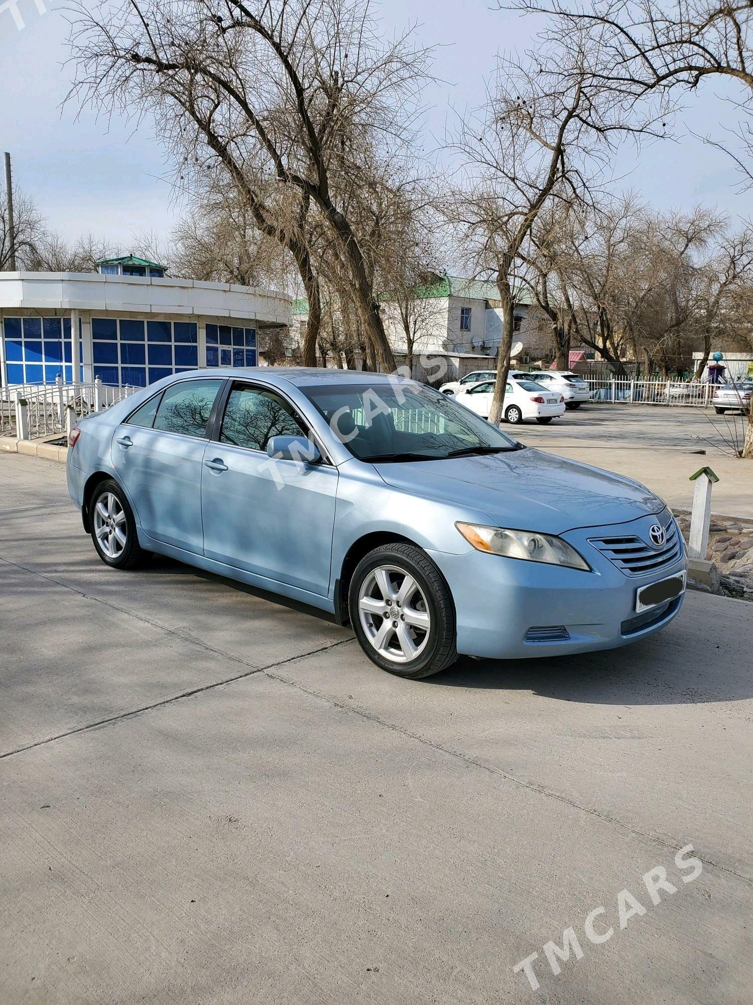 Toyota Camry 2009 - 125 000 TMT - Мары - img 2