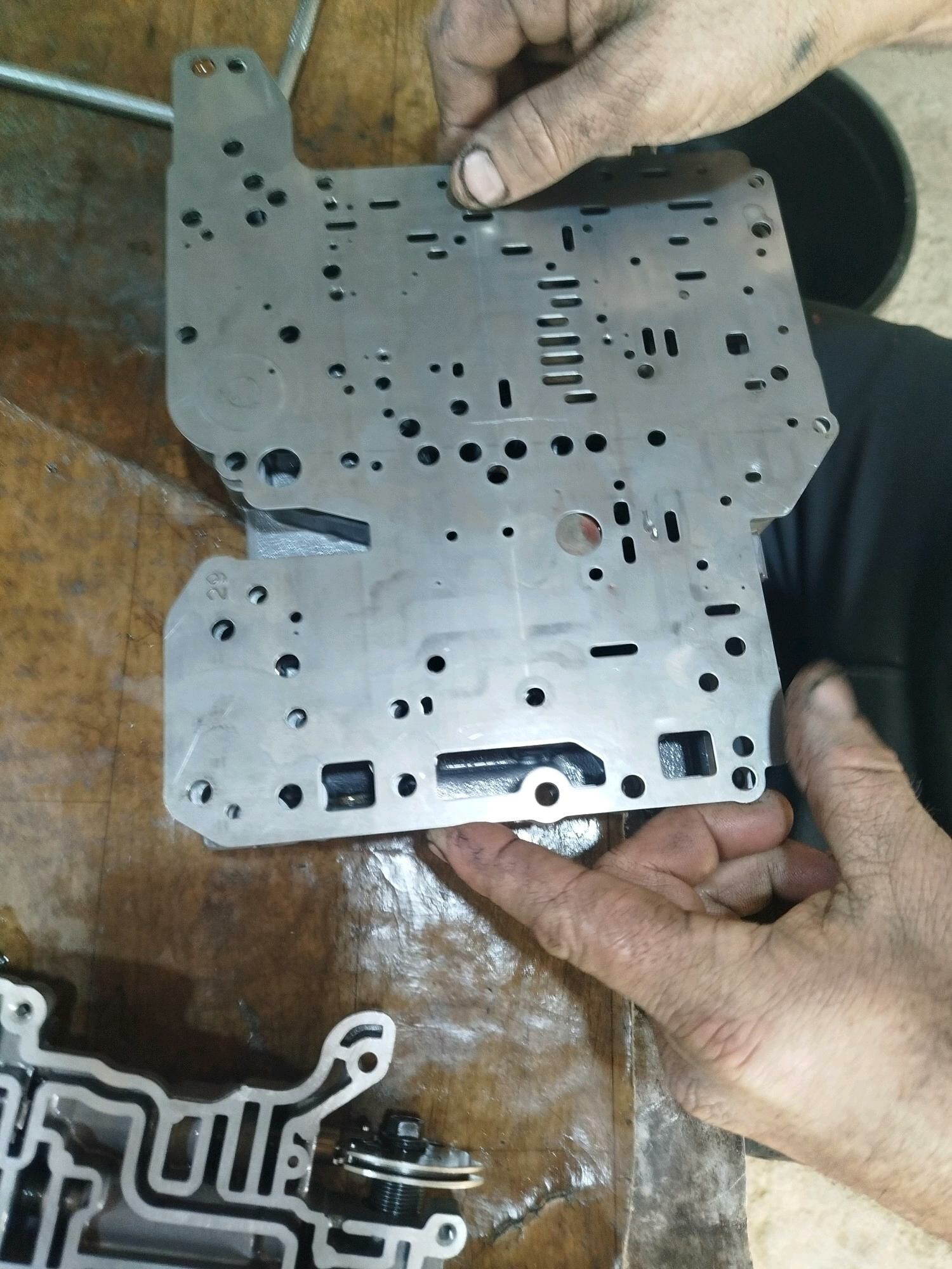 Mark 2 Mazgi plata karopka 500 TMT - Туркменабат - img 3