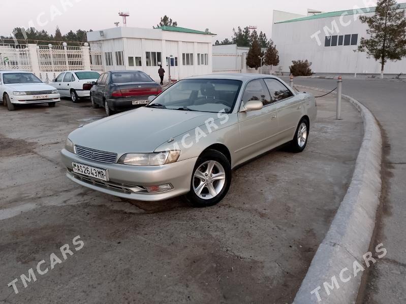 Toyota Mark II 1995 - 51 000 TMT - Murgap - img 3