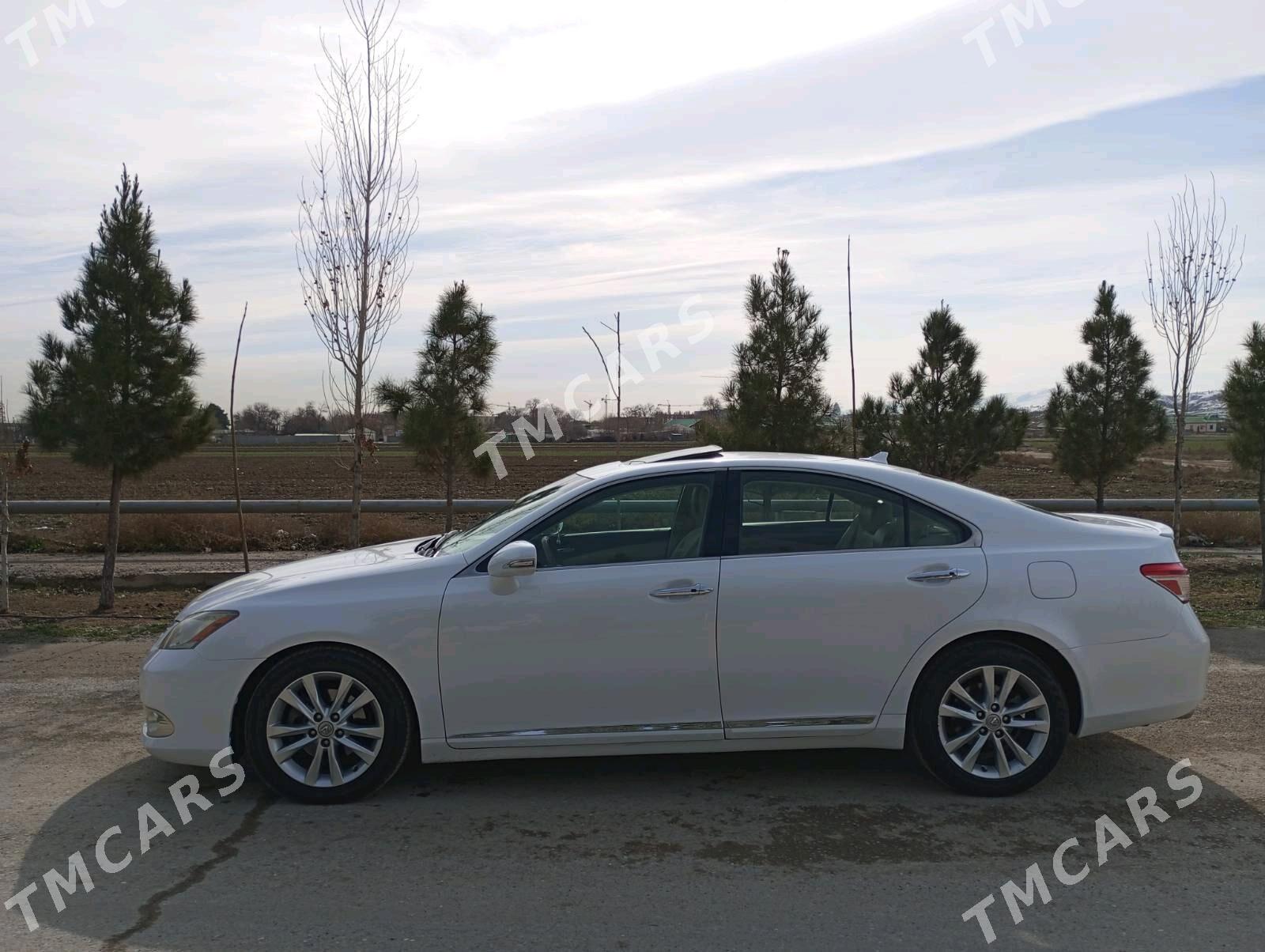 Lexus ES 350 2010 - 248 000 TMT - Aşgabat - img 2