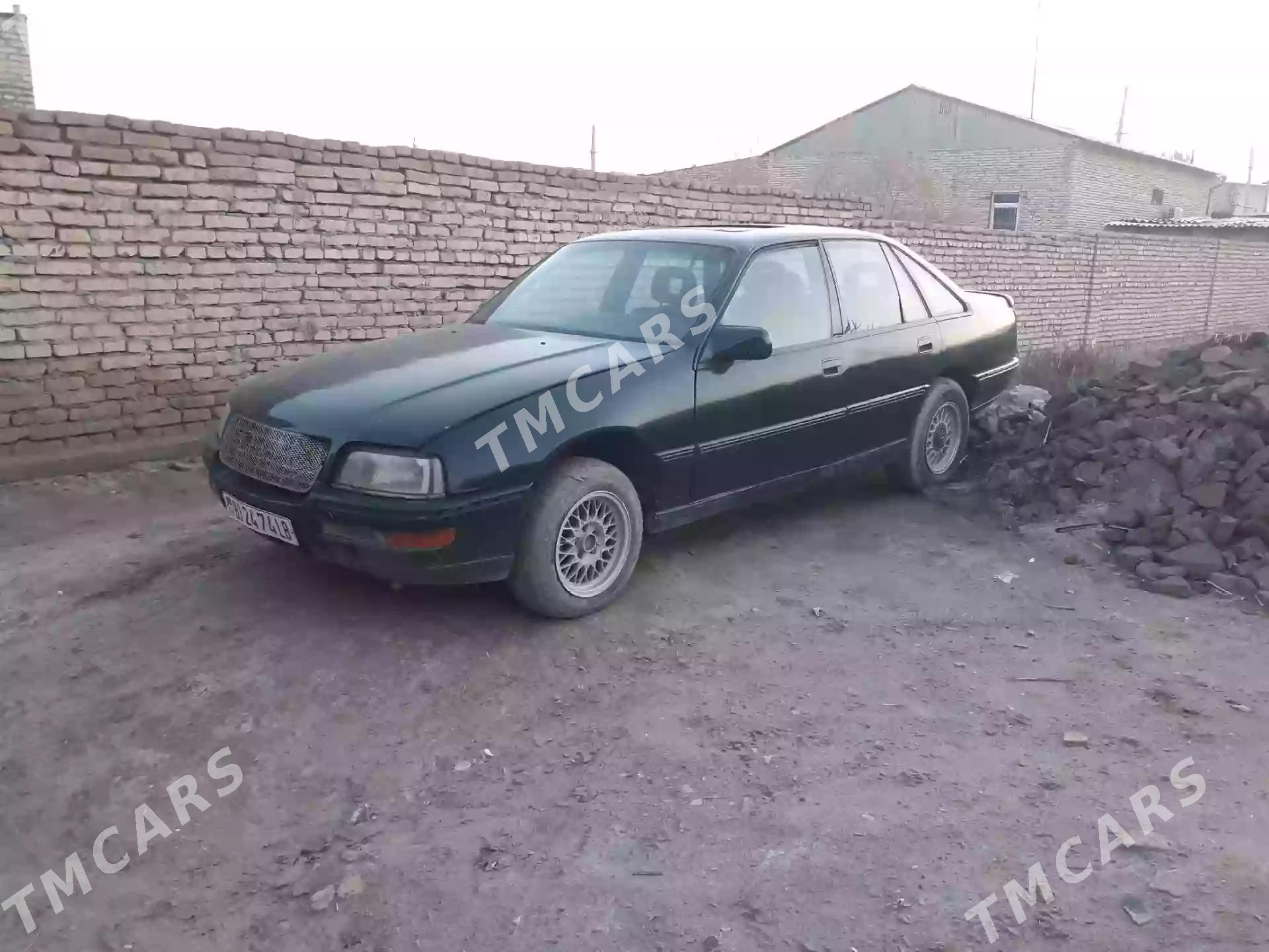 Opel Omega 1993 - 10 000 TMT - Туркменабат - img 2