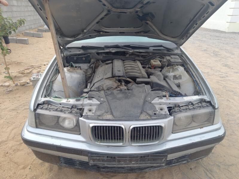 BMW e36 1 000 TMT - Änew - img 3