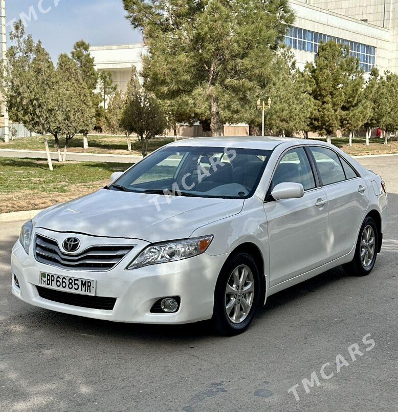 Toyota Camry 2009 - 162 000 TMT - Мары - img 5