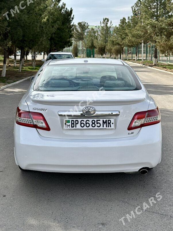 Toyota Camry 2009 - 162 000 TMT - Мары - img 3