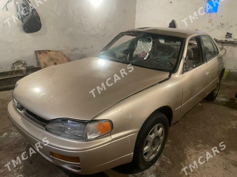 Toyota Camry 1996 - 45 000 TMT - Мары - img 3