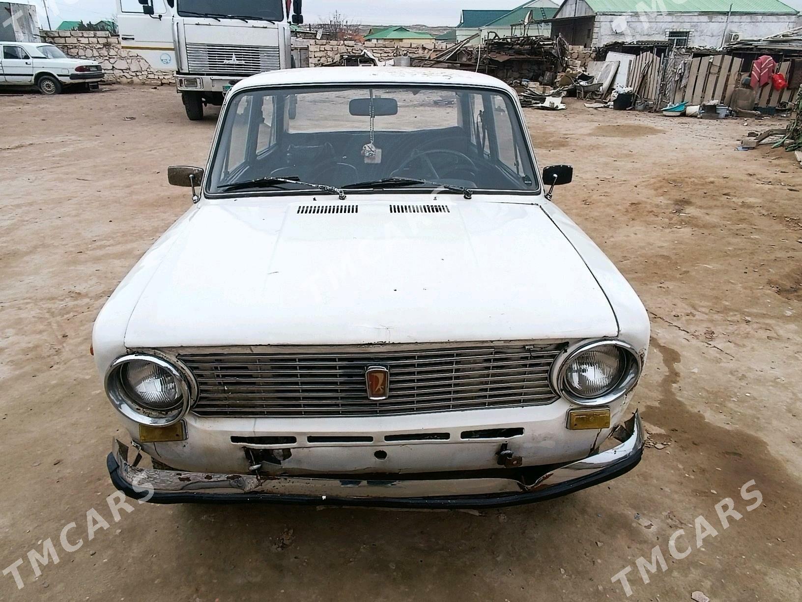 Lada 2101 1980 - 11 500 TMT - Türkmenbaşy - img 2