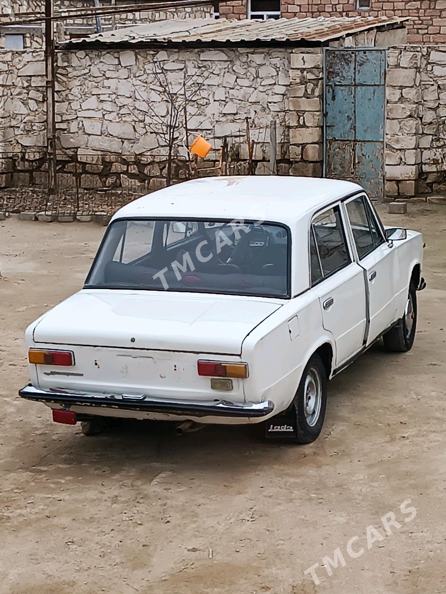 Lada 2101 1980 - 11 500 TMT - Türkmenbaşy - img 3