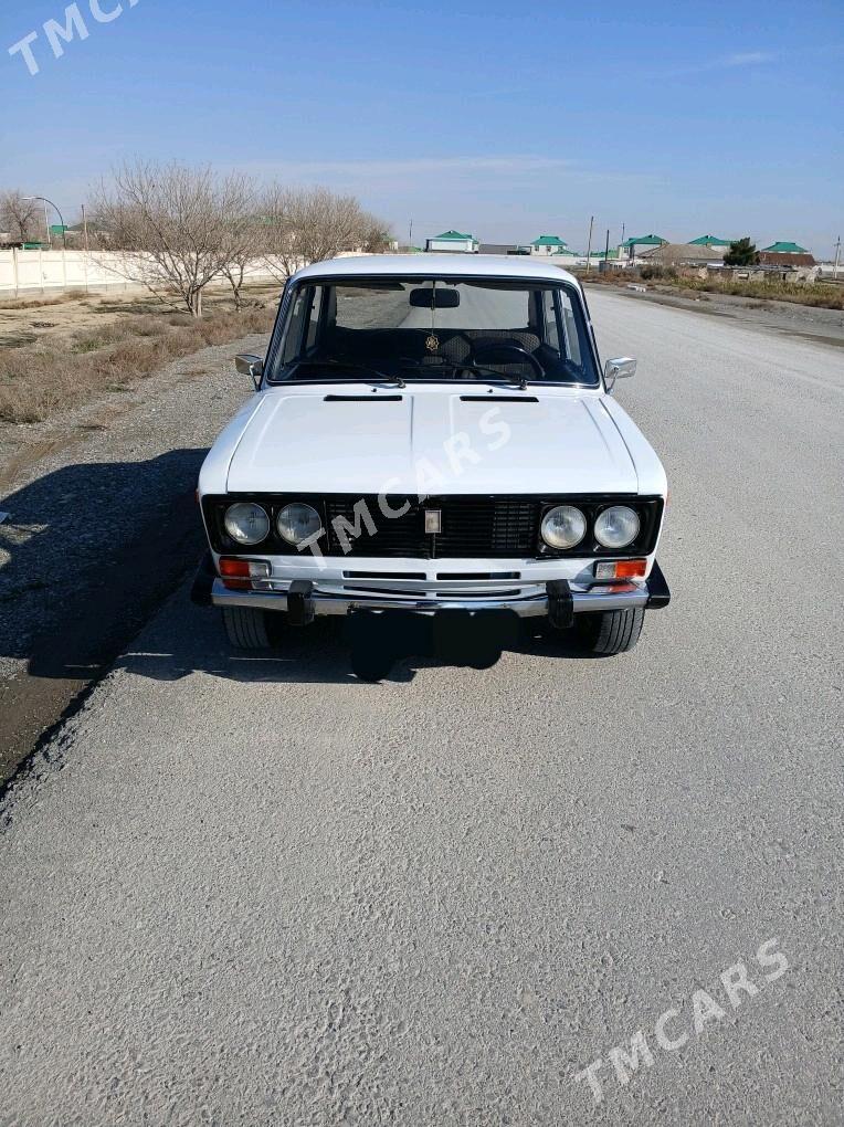 Lada 2106 2000 - 30 000 TMT - Гёкдепе - img 2