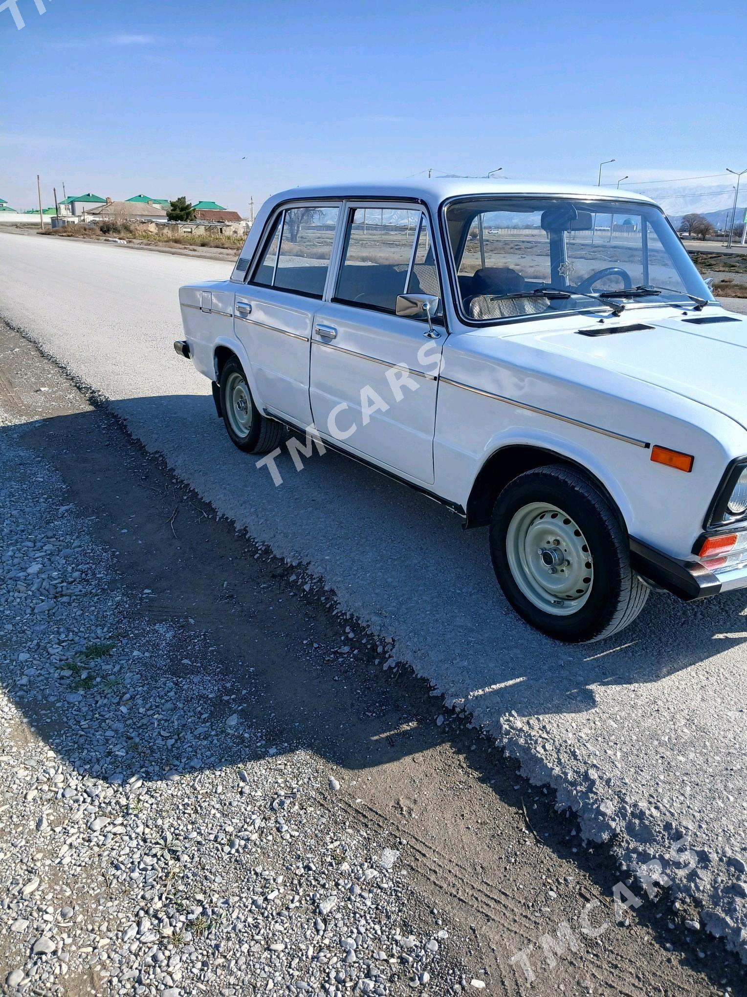 Lada 2106 2000 - 30 000 TMT - Гёкдепе - img 5