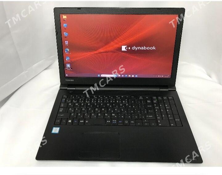 Toshiba Dynabook B65 CI5 6th - Ашхабад - img 3