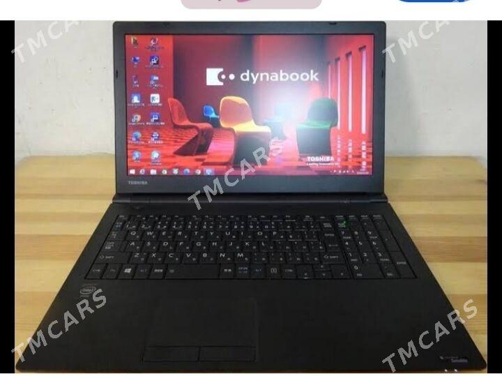 Toshiba Dynabook B65 CI5 6th - Ашхабад - img 2