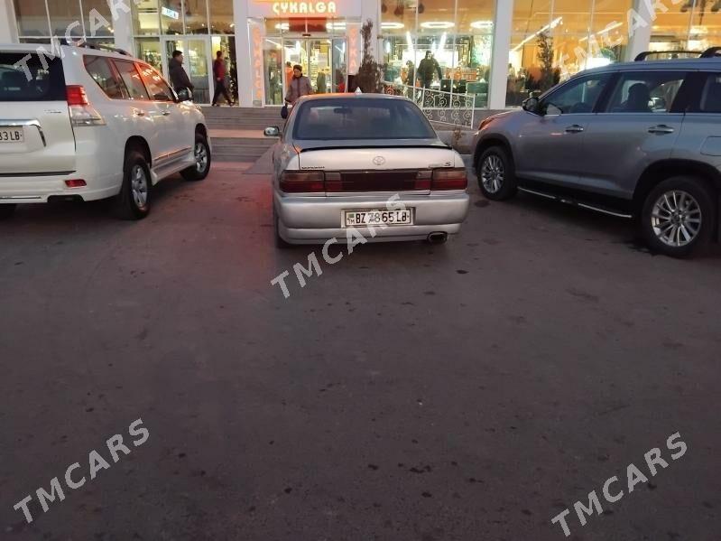 Toyota Corolla 1995 - 55 000 TMT - Türkmenabat - img 2