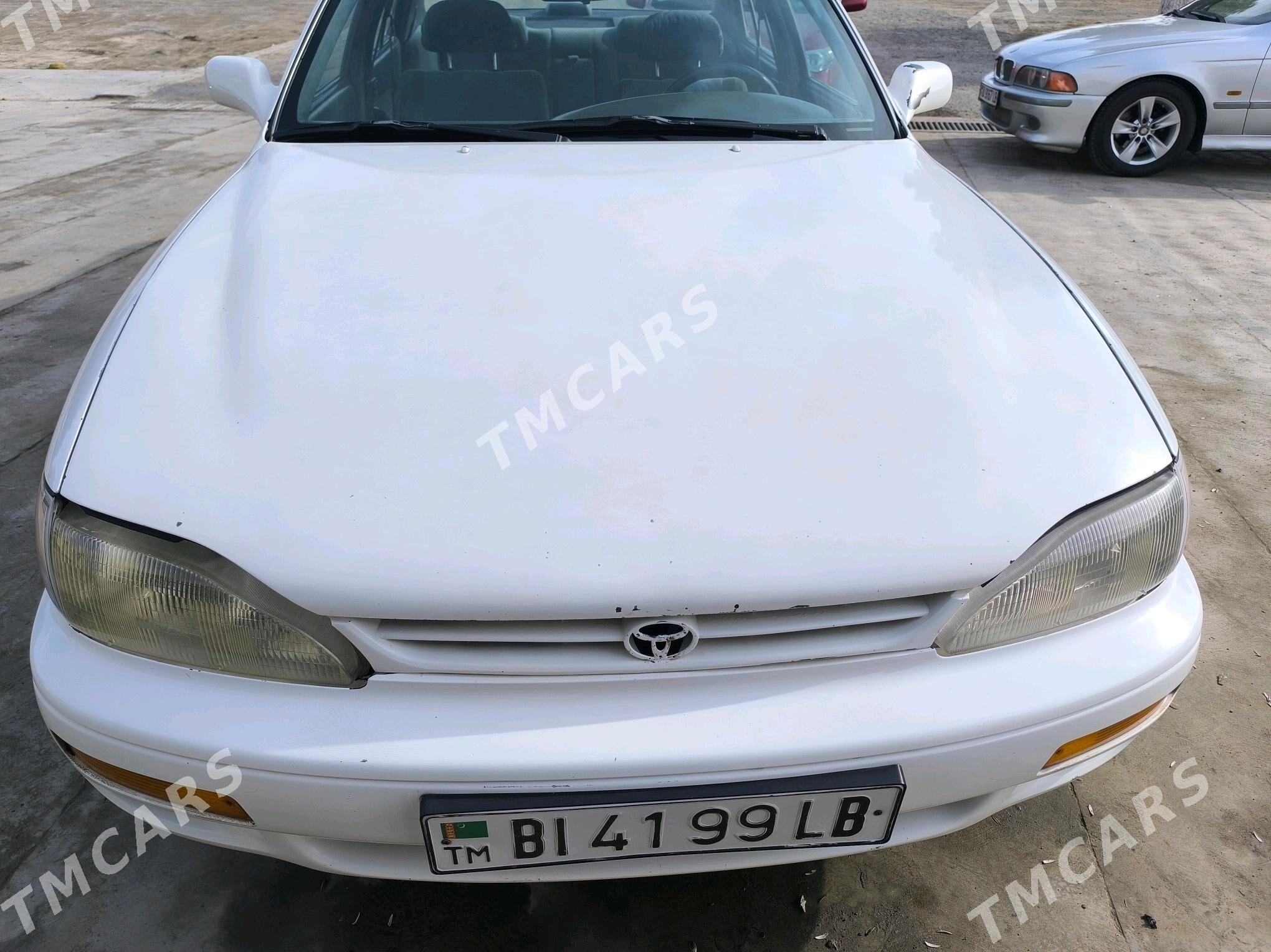 Toyota Camry 1992 - 78 000 TMT - Саят - img 2