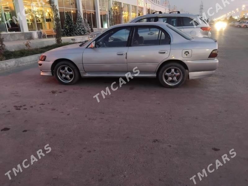 Toyota Corolla 1995 - 55 000 TMT - Türkmenabat - img 3