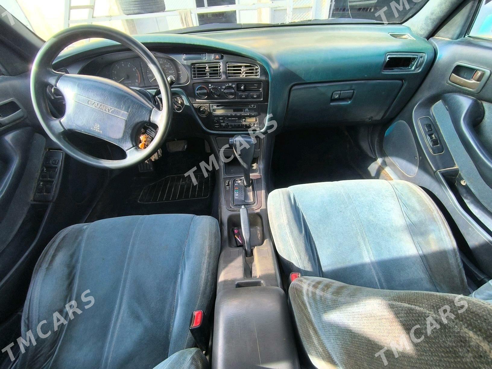 Toyota Camry 1992 - 78 000 TMT - Саят - img 3