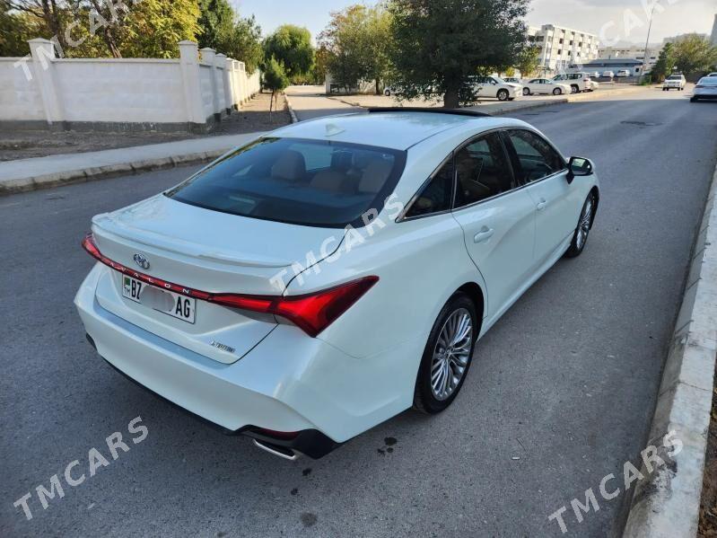 Toyota Avalon 2019 - 445 000 TMT - Ашхабад - img 8