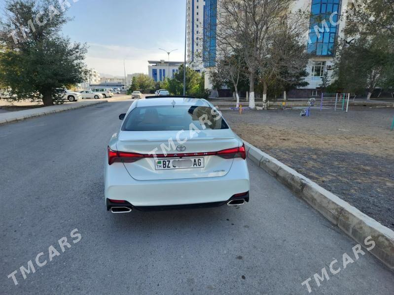 Toyota Avalon 2019 - 445 000 TMT - Ашхабад - img 5