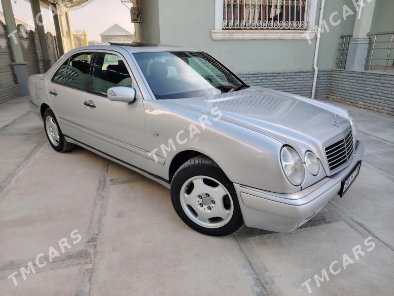 Mercedes-Benz E320 1997 - 85 000 TMT - Gumdag - img 2