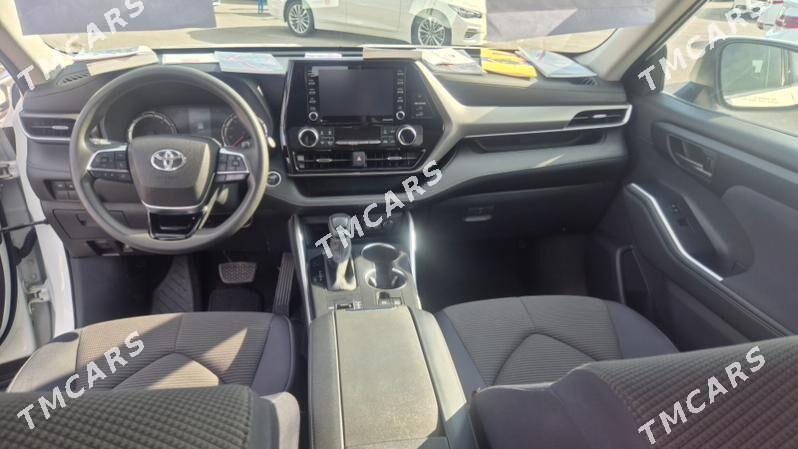 Toyota Highlander 2020 - 465 000 TMT - Aşgabat - img 10