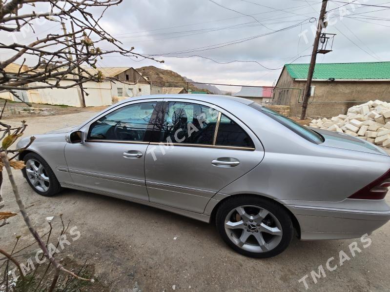 Mercedes-Benz C320 2001 - 125 000 TMT - Туркменбаши - img 7