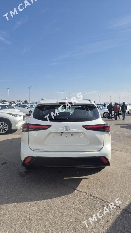 Toyota Highlander 2020 - 465 000 TMT - Aşgabat - img 5