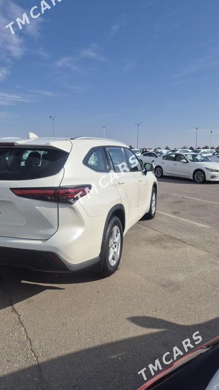 Toyota Highlander 2020 - 465 000 TMT - Aşgabat - img 3