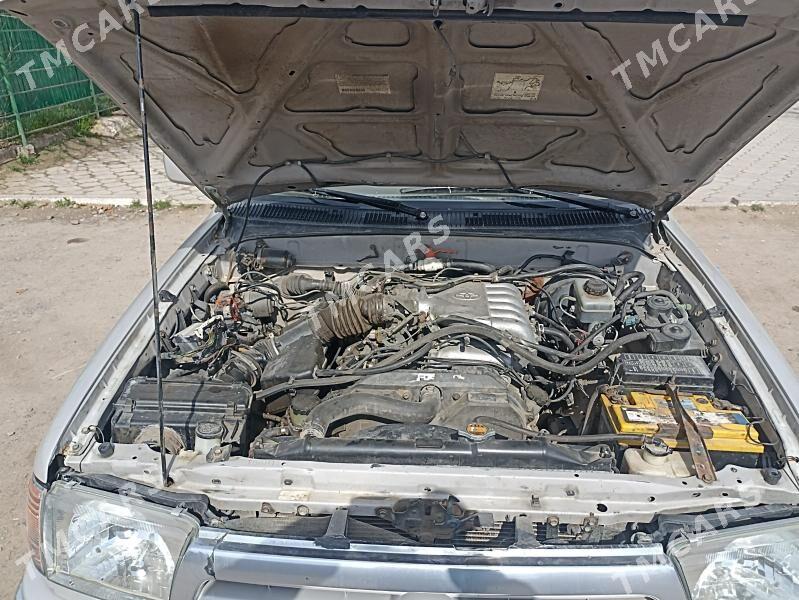 Toyota 4Runner 2000 - 120 000 TMT - Mary - img 8