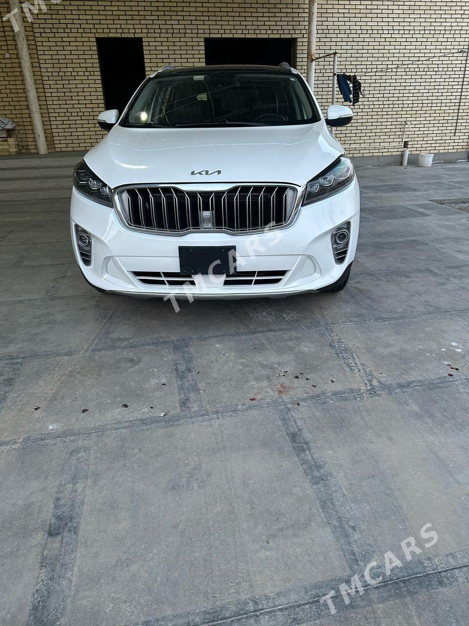 Kia Sorento 2020 - 350 000 TMT - Mary - img 2