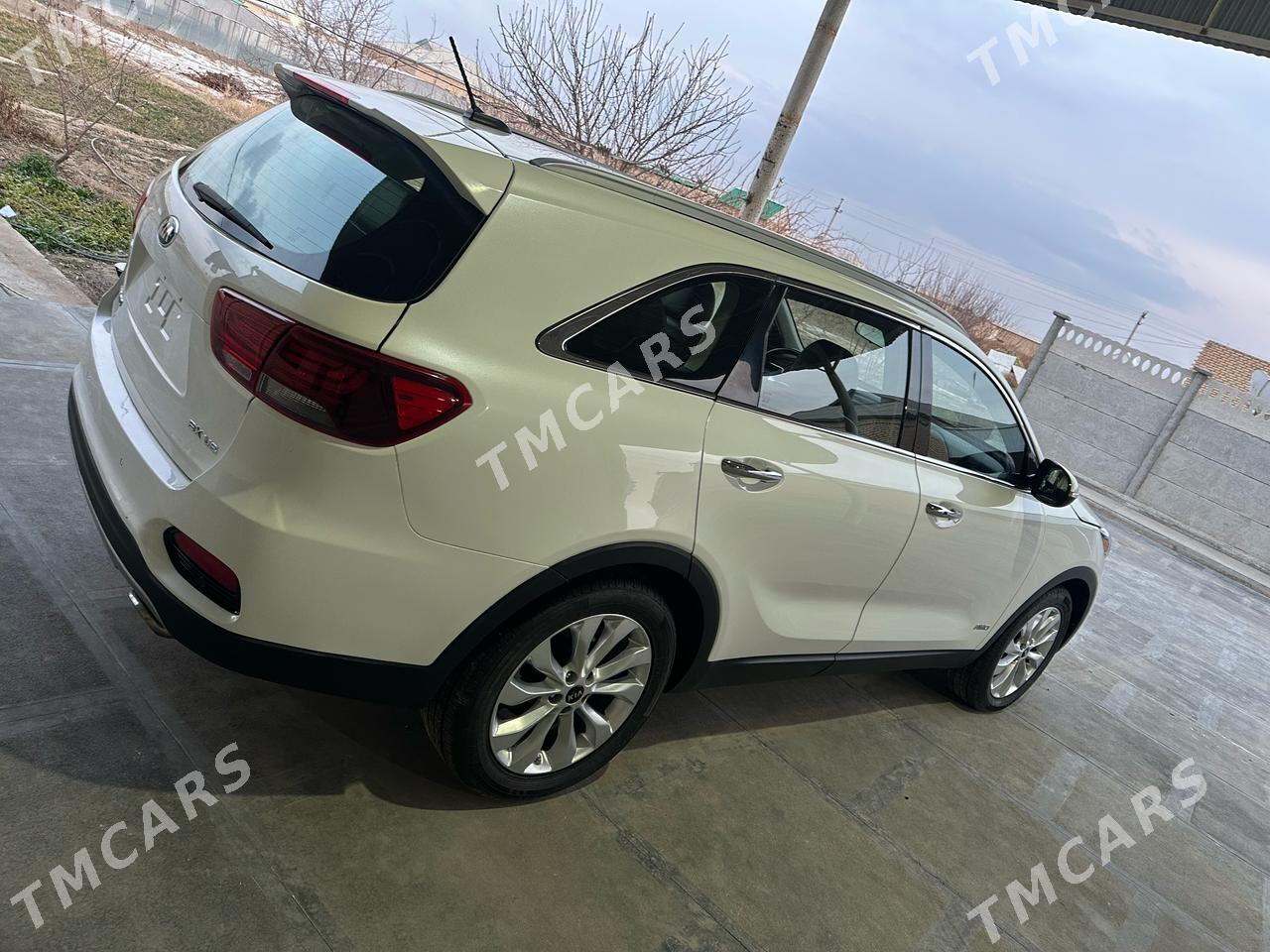 Kia Sorento 2020 - 350 000 TMT - Mary - img 7