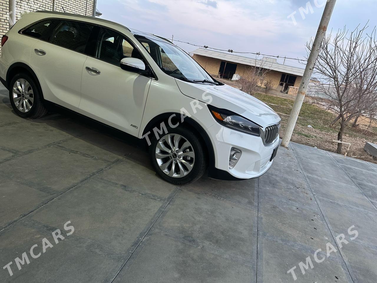 Kia Sorento 2020 - 350 000 TMT - Mary - img 5