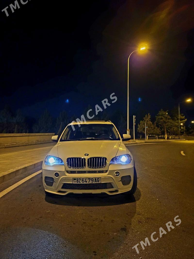 BMW X5 2010 - 220 000 TMT - Ашхабад - img 2