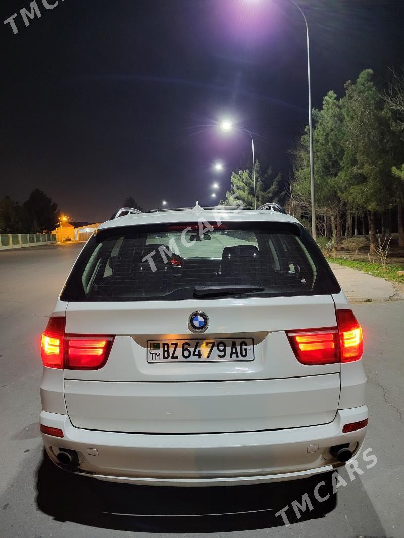 BMW X5 2010 - 220 000 TMT - Ашхабад - img 5