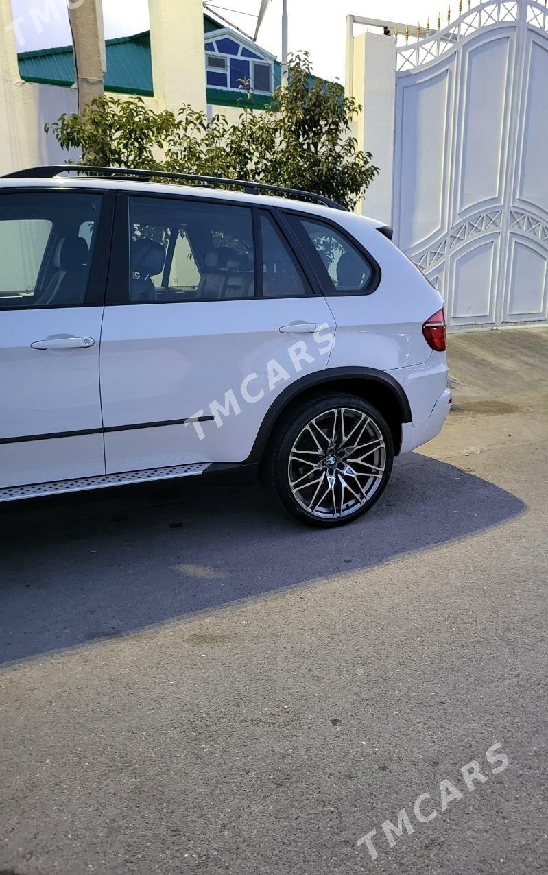 BMW X5 2010 - 220 000 TMT - Ашхабад - img 7