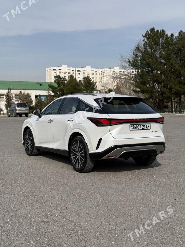 Lexus RX 350 2024 - 799 500 TMT - Ашхабад - img 6