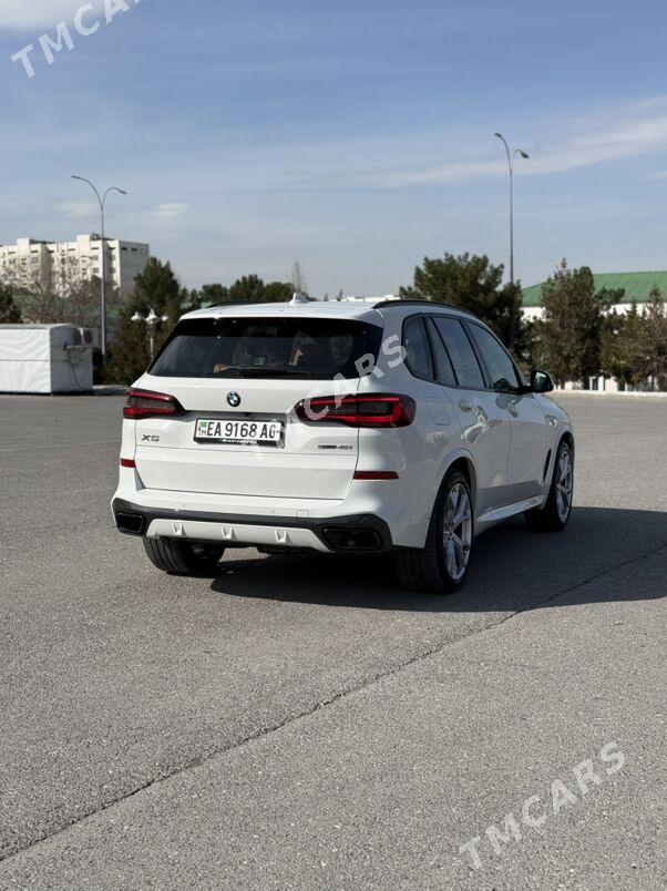 BMW X5 2022 - 1 111 900 TMT - Aşgabat - img 2