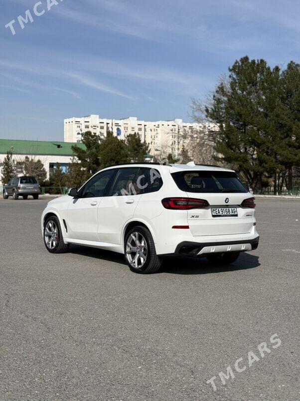 BMW X5 2022 - 1 111 900 TMT - Aşgabat - img 7