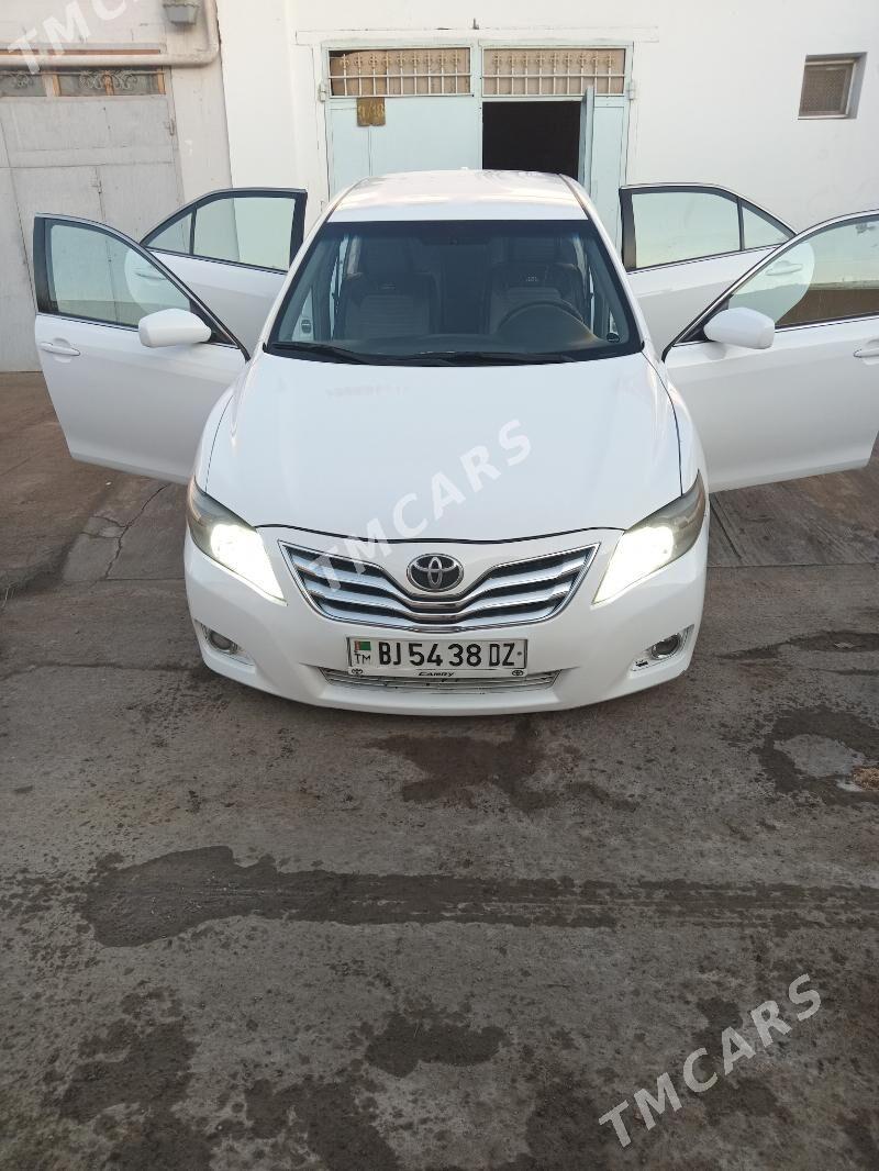 Toyota Camry 2011 - 160 000 TMT - Daşoguz - img 2