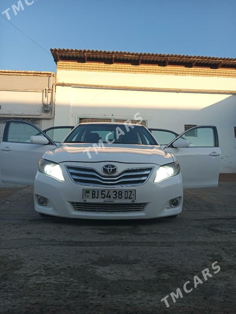 Toyota Camry 2011 - 160 000 TMT - Daşoguz - img 3