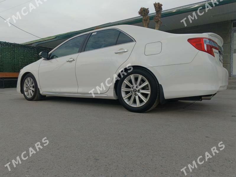 Toyota Camry 2013 - 300 000 TMT - Aşgabat - img 9