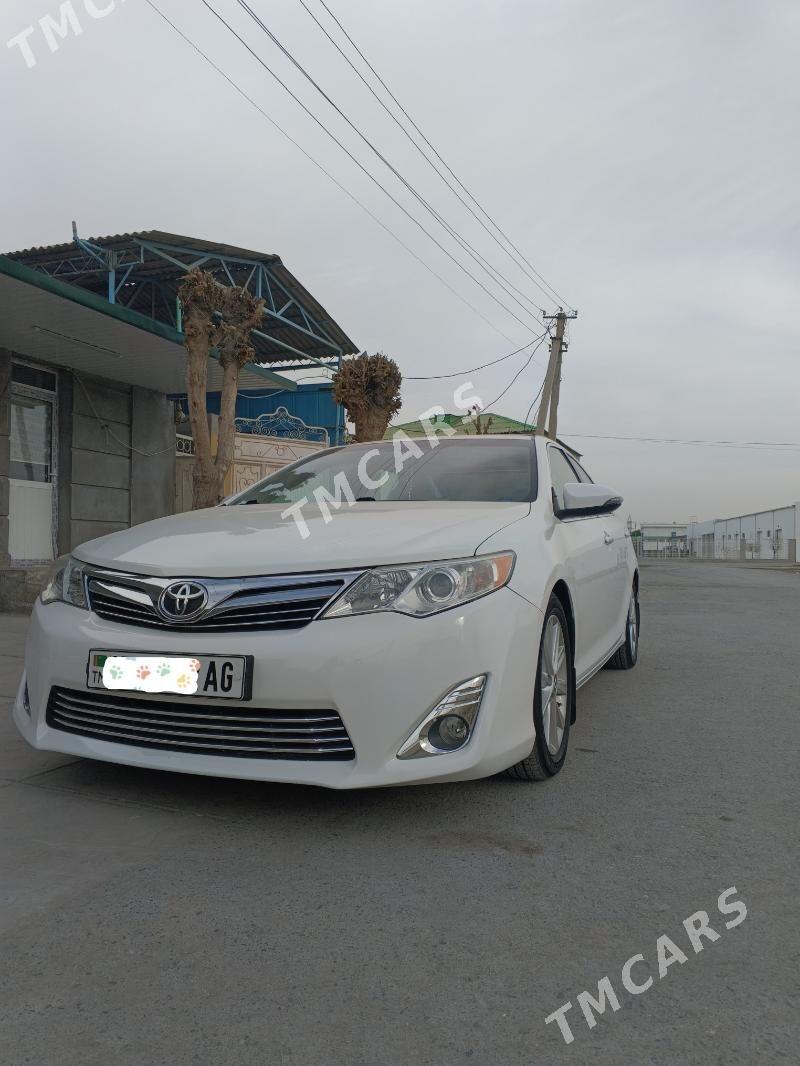 Toyota Camry 2013 - 300 000 TMT - Aşgabat - img 2