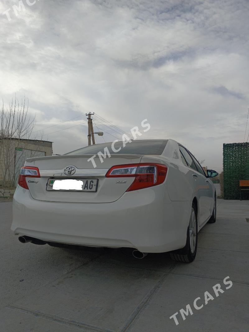 Toyota Camry 2013 - 300 000 TMT - Aşgabat - img 5