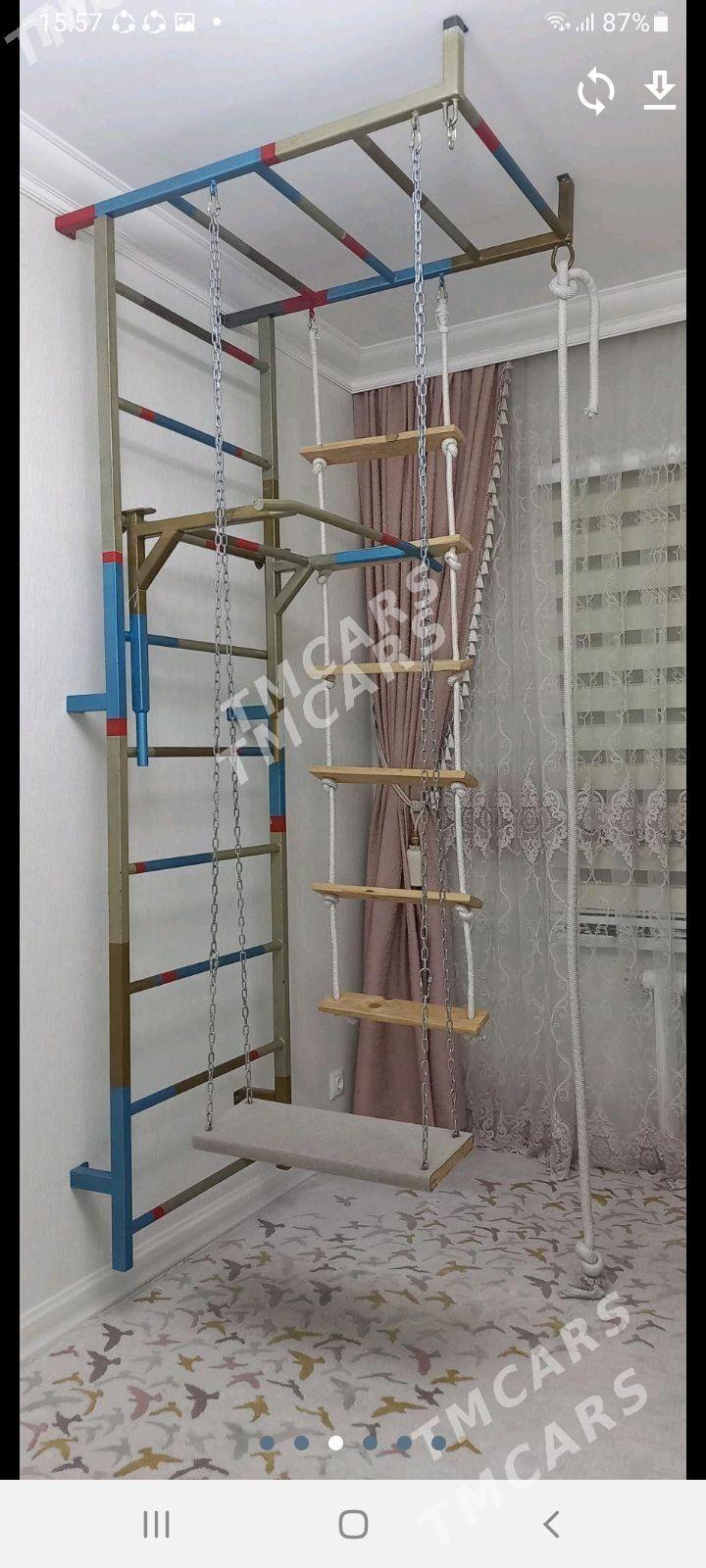 сварочные работы swa - Ашхабад - img 3
