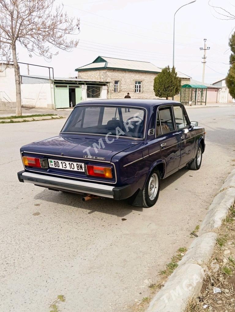 Lada 2106 1986 - 26 000 TMT - Гызыларбат - img 3