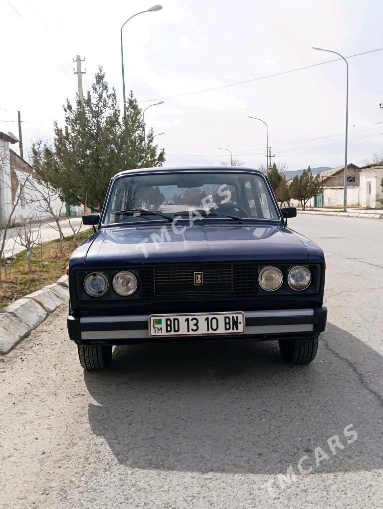 Lada 2106 1986 - 26 000 TMT - Гызыларбат - img 2