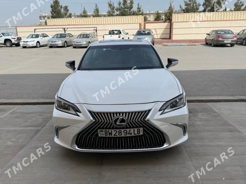 Lexus ES 350 2019 - 500 000 TMT - Туркменабат - img 2