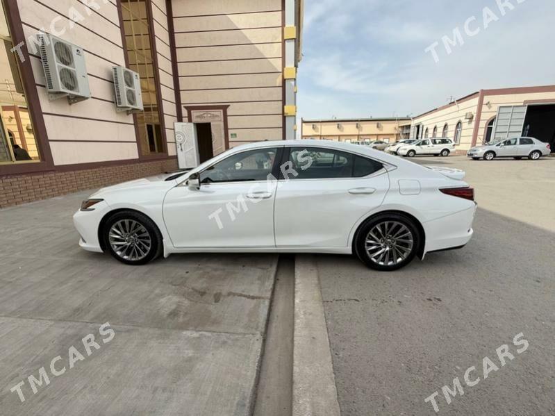 Lexus ES 350 2019 - 500 000 TMT - Туркменабат - img 6